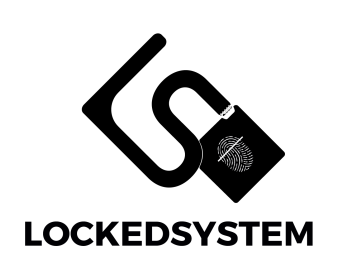 Logo LockedSystem