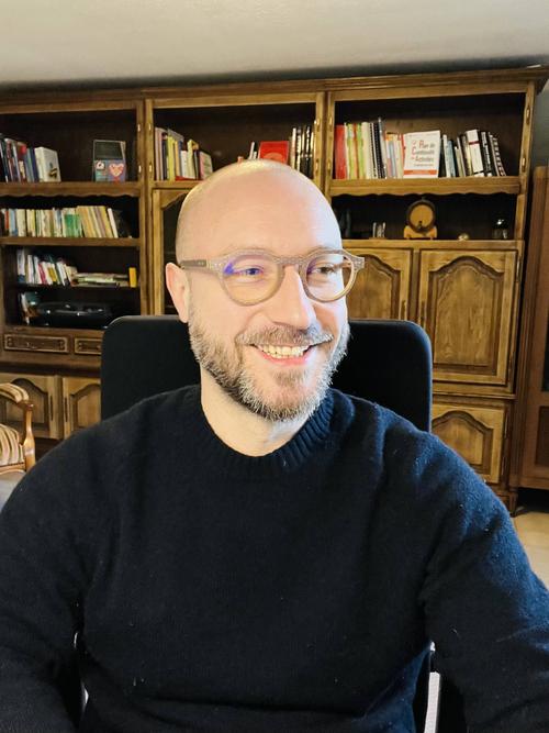 Jean-Michel Weinling